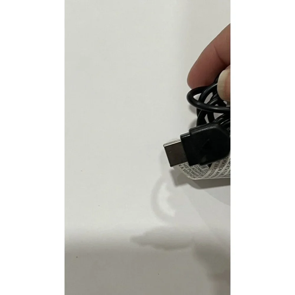 Genuine Samsung ATADM10JBE Home Wall Charger